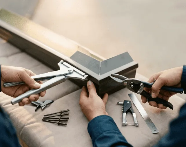Why choose Gutter Repair in Underhill, VT